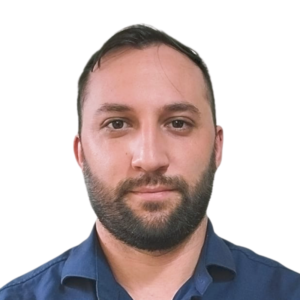 Ivan Mendez - SEO Manager Cima Digital