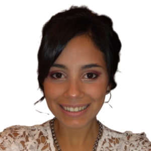 Natalia Cabrera - Social Media Manager Cima Digital