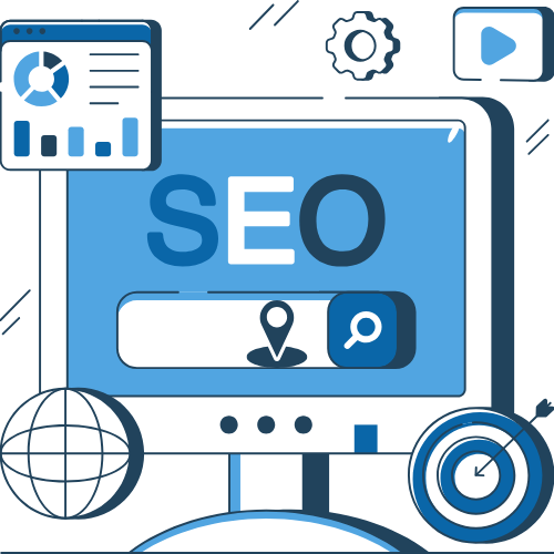 agencia seo local argentina - cima digital