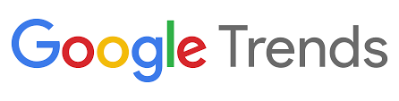 Google Trends - Herramienta SEO