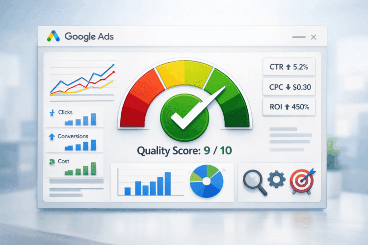 quality-score-google-ads-cima-digital