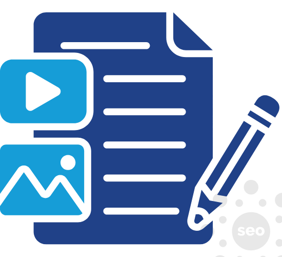 Agencia de Marketing de Contenidos