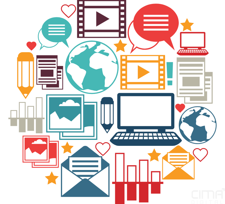 Agencia SEO para Medios de Comunicación