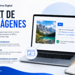 Ejemplo de optimización de alts de imágenes para contenido web