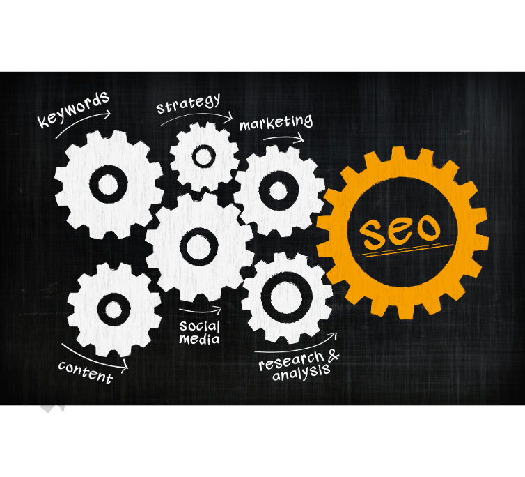 SEO técnico para rastreo e interpretación